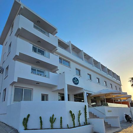 Azure Bay Ξενοδοχείο Ayia Varvara Εξωτερικό φωτογραφία